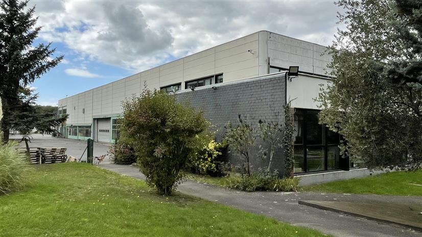 Local d'activités Vente/Location 35170 BRUZ 1 RUE DENIS PAPIN