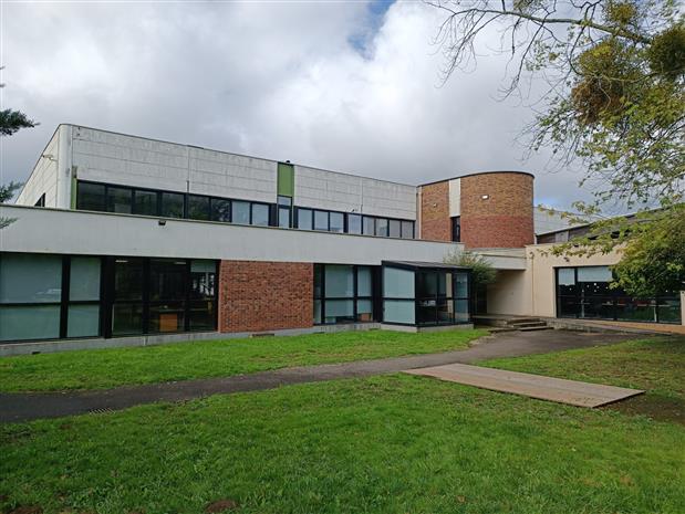 Local d'activités Vente/Location 35170 BRUZ 1 RUE DENIS PAPIN