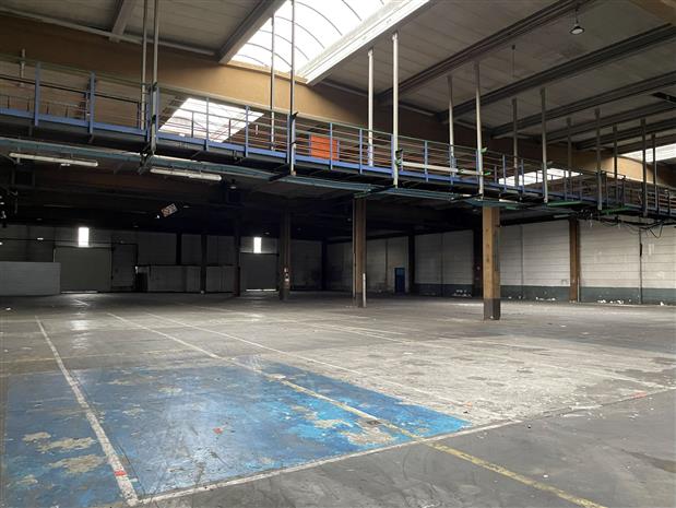 Local d'activités Vente/Location 35170 BRUZ 1 RUE DENIS PAPIN