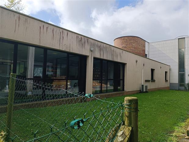 Local d'activités Vente/Location 35170 BRUZ 1 RUE DENIS PAPIN