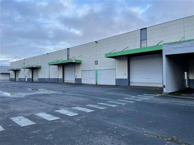 Local d'activités Vente/Location 35170 BRUZ 1 RUE DENIS PAPIN