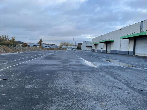 Local d'activités Vente/Location 35170 BRUZ 1 RUE DENIS PAPIN