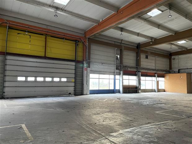 Local d'activités Vente/Location 35170 BRUZ 1 RUE DENIS PAPIN