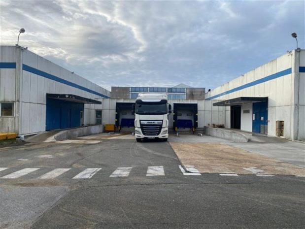 Local d'activités Location 28700 AUNEAU BLEURY ST SYMPHORIEN