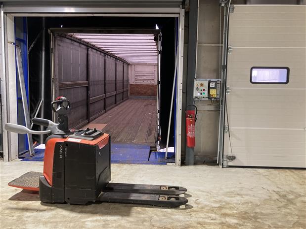 Local d'activités Location 28700 AUNEAU BLEURY ST SYMPHORIEN