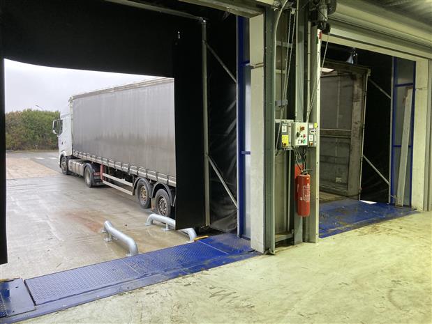 Local d'activités Location 28700 AUNEAU BLEURY ST SYMPHORIEN