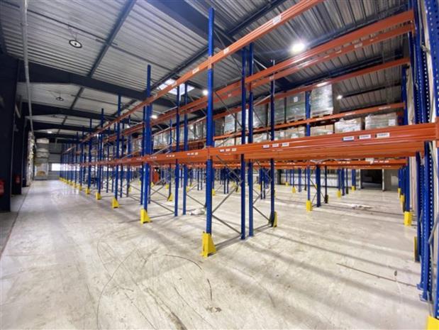 Local d'activités Location 28700 AUNEAU BLEURY ST SYMPHORIEN