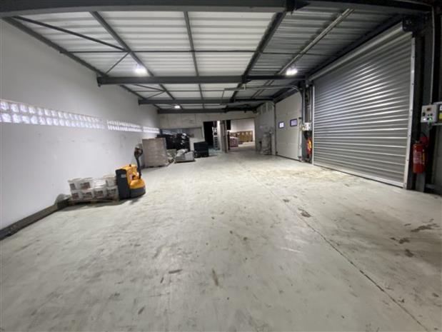 Local d'activités Location 28700 AUNEAU BLEURY ST SYMPHORIEN