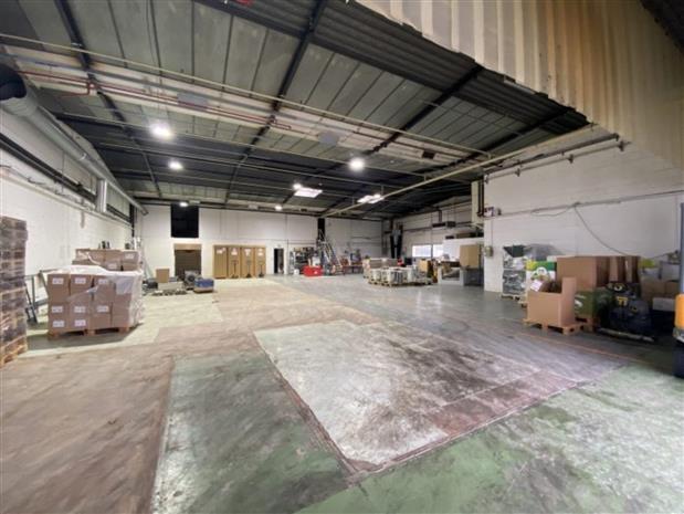 Local d'activités Location 28700 AUNEAU BLEURY ST SYMPHORIEN