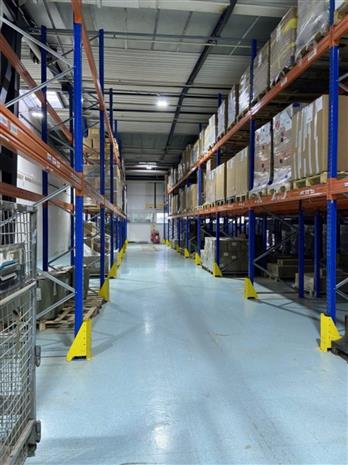 Local d'activités Location 28700 AUNEAU BLEURY ST SYMPHORIEN