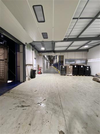 Local d'activités Location 28700 AUNEAU BLEURY ST SYMPHORIEN