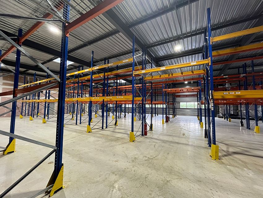 Local d'activités Location 28700 AUNEAU BLEURY ST SYMPHORIEN