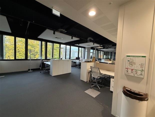 Bureau Location 69130 ECULLY 60 CHEMIN DES MOUILLES