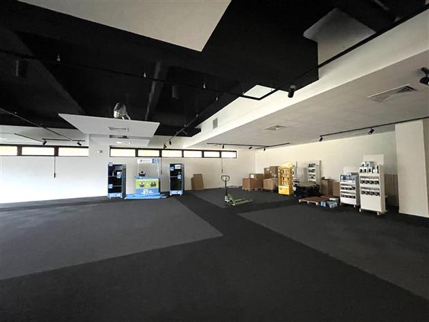 Bureau Location 69130 ECULLY 60 CHEMIN DES MOUILLES