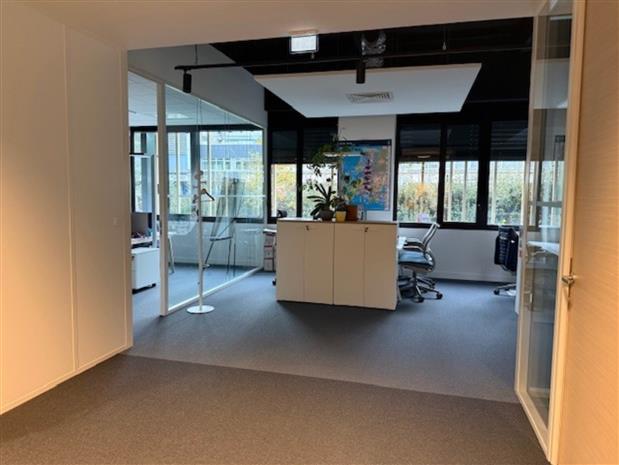 Bureau Location 69130 ECULLY 60 CHEMIN DES MOUILLES