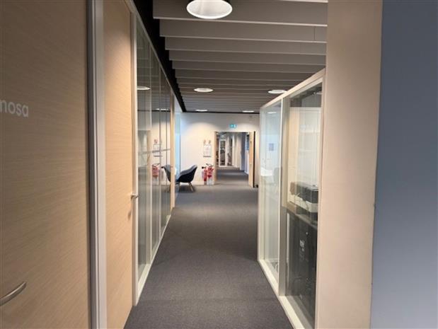 Bureau Location 69130 ECULLY 60 CHEMIN DES MOUILLES