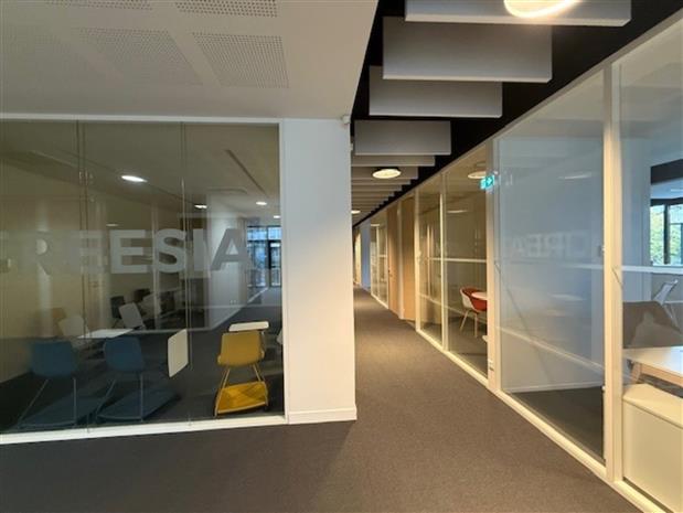 Bureau Location 69130 ECULLY 60 CHEMIN DES MOUILLES