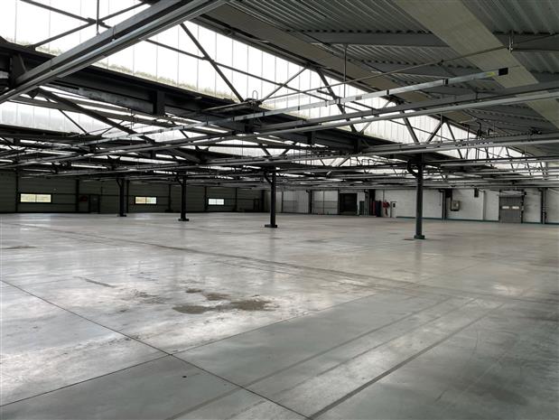 Entrepôt / Local d'activités Location 35150 JANZE