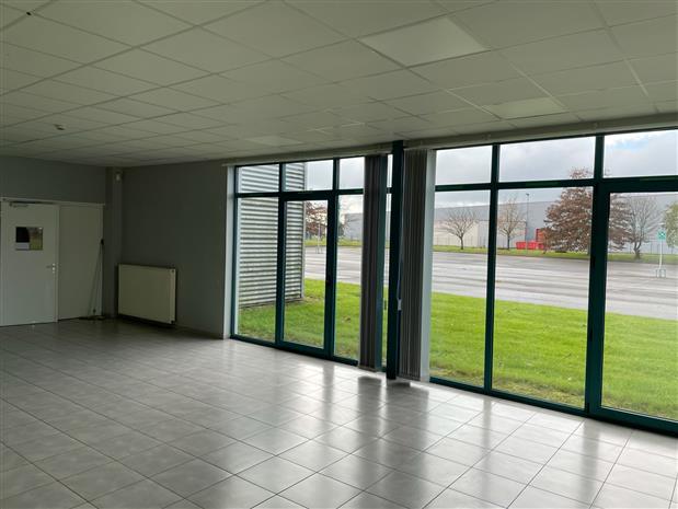 Entrepôt / Local d'activités Location 35150 JANZE