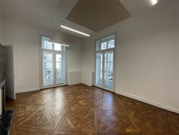 Bureau Location 44000 NANTES 19 RUE CREBILLON