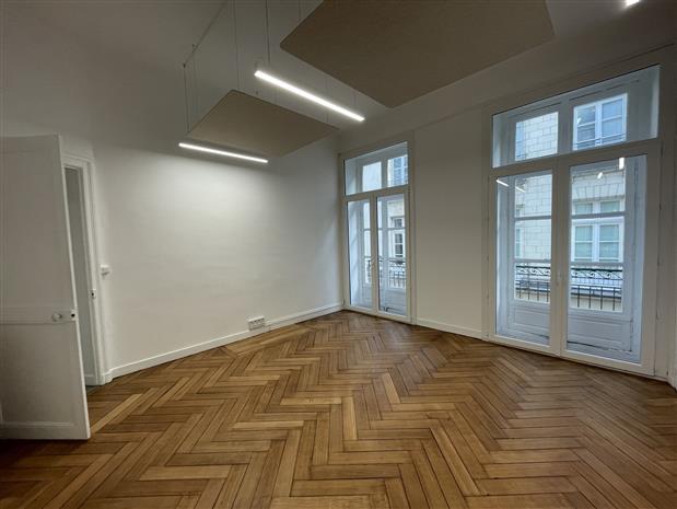 Bureau Location 44000 NANTES 19 RUE CREBILLON