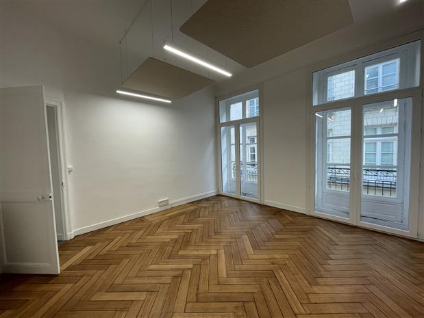 Bureau Location 44000 NANTES 19 RUE CREBILLON