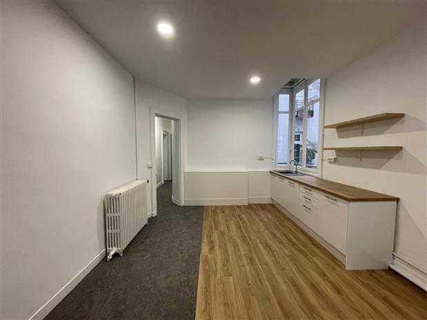 Bureau Location 44000 NANTES 19 RUE CREBILLON