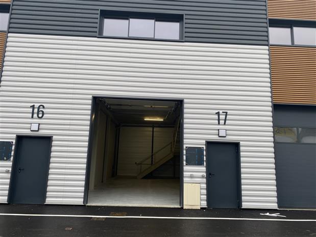 Local d'activités Location 33170 GRADIGNAN