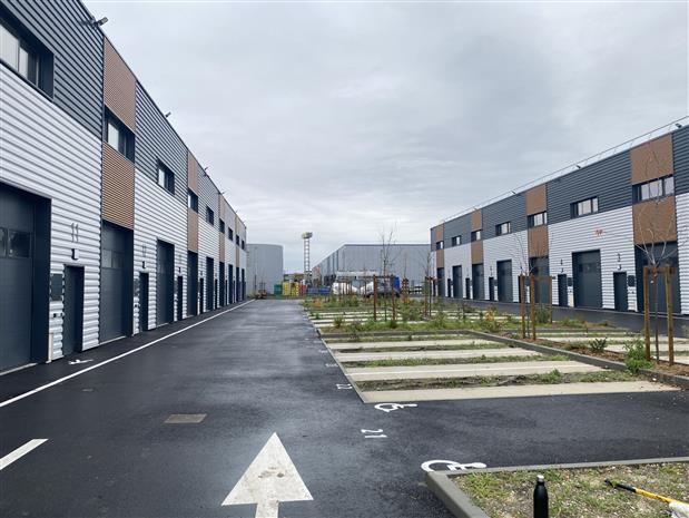 Local d'activités Location 33170 GRADIGNAN