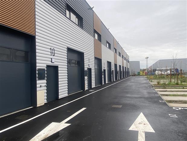 Local d'activités Location 33170 GRADIGNAN