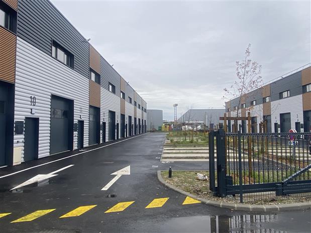 Local d'activités Location 33170 GRADIGNAN