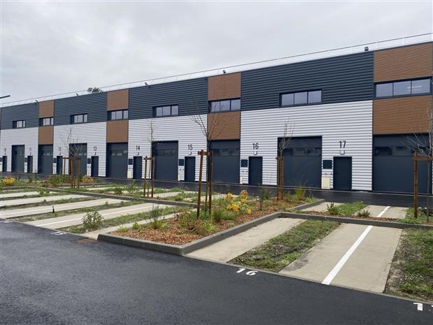 Local d'activités Location 33170 GRADIGNAN