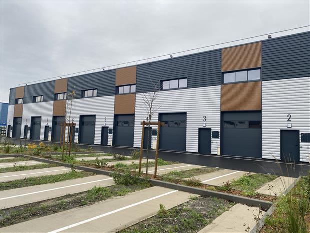 Local d'activités Location 33170 GRADIGNAN