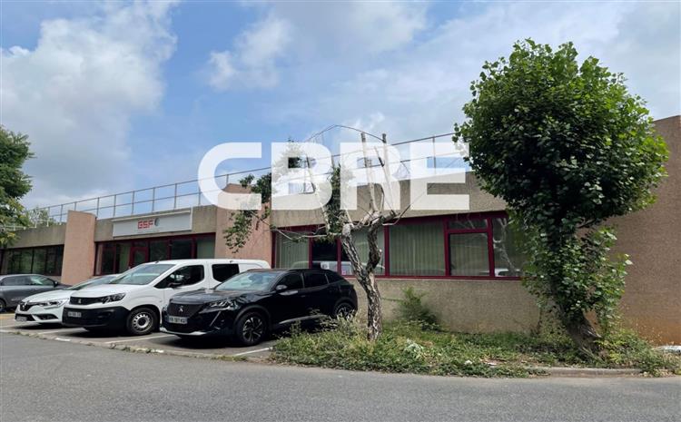 Local d'activités Location 06220 VALLAURIS 90 ROUTE DE FONT DE CINE