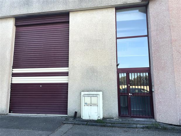 Local d'activités Location 06220 VALLAURIS 90 ROUTE DE FONT DE CINE