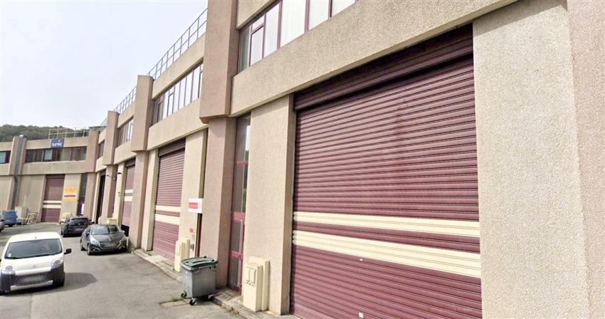 Local d'activités Location 06220 VALLAURIS 90 ROUTE DE FONT DE CINE