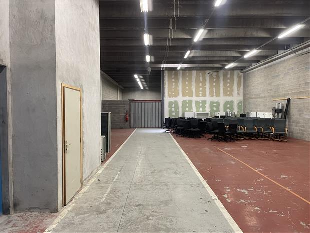 Local d'activités Location 06220 VALLAURIS 90 ROUTE DE FONT DE CINE