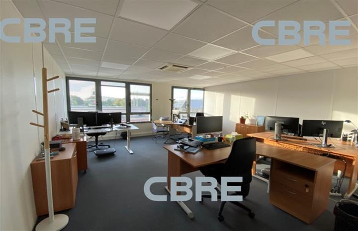 Bureau Location 35760 ST GREGOIRE  RUE DES ILES KERGUELEN