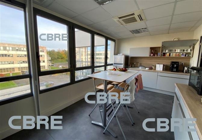 Bureau Location 35760 ST GREGOIRE  RUE DES ILES KERGUELEN