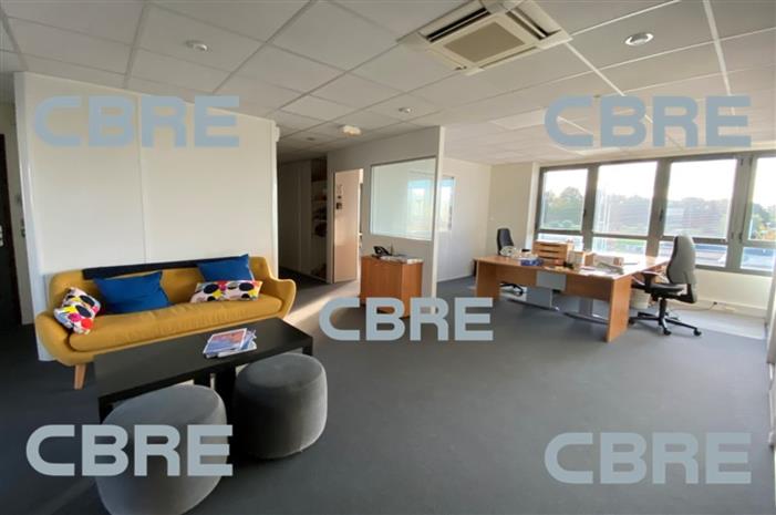 Bureau Location 35760 ST GREGOIRE  RUE DES ILES KERGUELEN