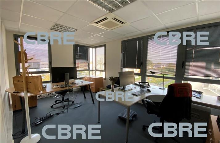 Bureau Location 35760 ST GREGOIRE  RUE DES ILES KERGUELEN