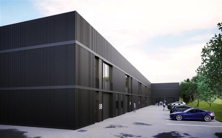 Local d'activités Vente/Location 69140 RILLIEUX LA PAPE