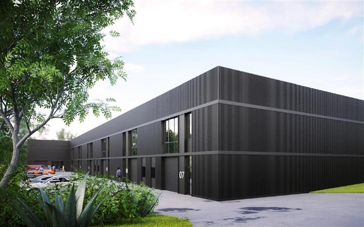 Local d'activités Vente/Location 69140 RILLIEUX LA PAPE