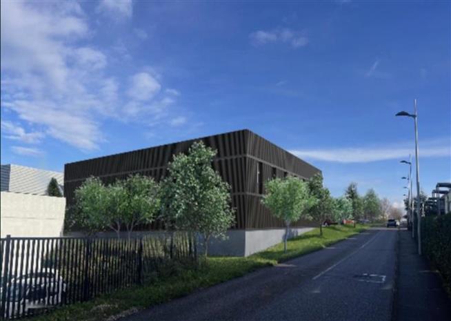 Local d'activités Vente/Location 69140 RILLIEUX LA PAPE