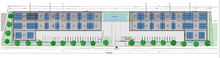 Local d'activités Vente/Location 69140 RILLIEUX LA PAPE