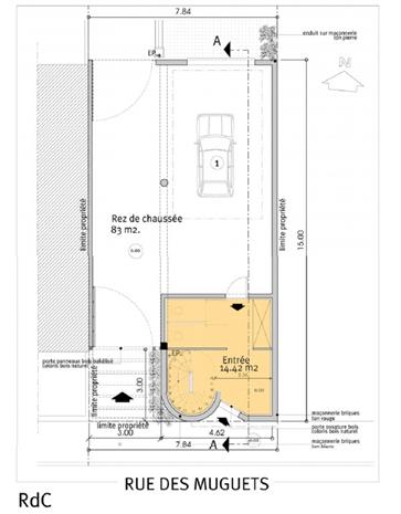 Bureau Vente 59000 LILLE