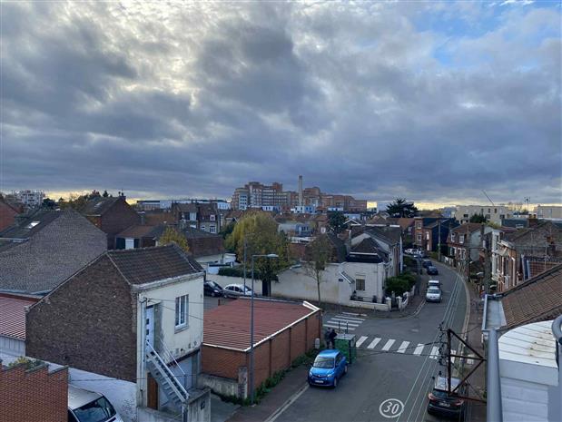 Bureau Vente 59000 LILLE