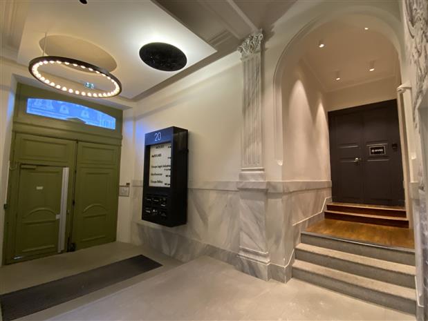 Bureau Location 35000 RENNES 20 QUAI DUGUAY TROUIN