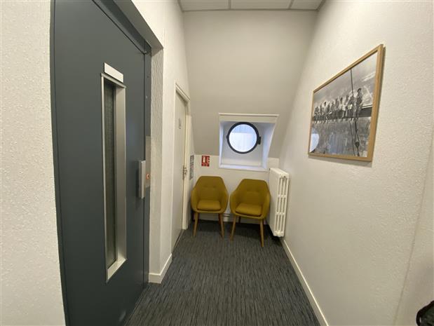 Bureau Location 35000 RENNES 20 QUAI DUGUAY TROUIN