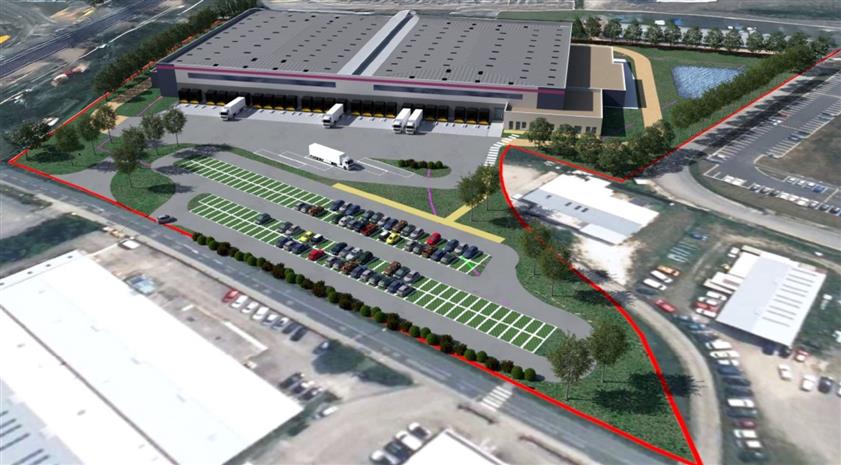 Entrepôt / Local d'activités Vente/Location 69700 BEAUVALLON